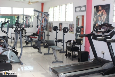 Black Bombers to camp at Sogakope ahead of Tokyo 2020