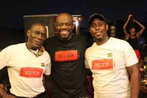 Get Vim And Urban Sports Champions To Sponsor Ghana Olympic Team