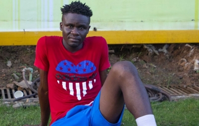 Olokwei Commodore is hot cake at Rwandan giants Rayon Sports
