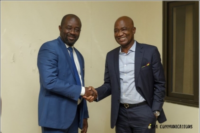 Mark Addo re-elected as Vice President of Ghana Football Association