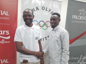 Omashi Media Selected As Official Media Partner For Tour du Ghana