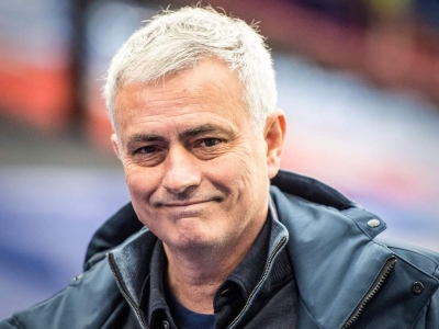 Jose Mourinho: from 'Special One' to trophy-less Tottenham tenure