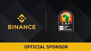 Binance Becomes Official Sponsor of the TotalEnergies Africa Cup of Nations (AFCON 2021)