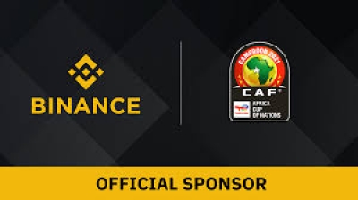 Binance Becomes Official Sponsor of the TotalEnergies Africa Cup of Nations (AFCON 2021)