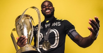 Jonathan Mensah laments on fallacy about MLS