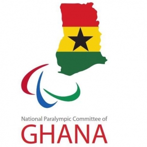 National Paralympic Committee of Ghana April 2021 Update 2