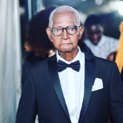 GOC mourns the passing of legend Adjin Tettey
