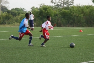 GFA To Launch Juvenile League April 28