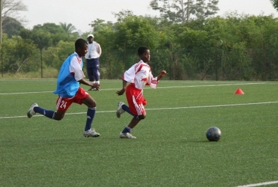 GFA To Launch Juvenile League April 28