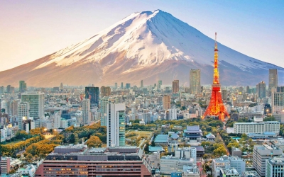 &ldquo;Safety first&rdquo; Tokyo 2020 Games to excite and inspire the world