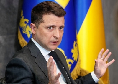 Ukrainian sports activities forced suspended due to the Russian invasion