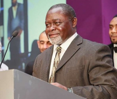 Azumah Nelson to be honoured as WBC celebrates &lsquo;The Year of Africa&rsquo; in Accra