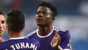 Mohammed Salisu: 'Light at the end of the tunnel' as Southampton deliver injury update
