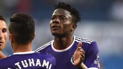 Mohammed Salisu: 'Light at the end of the tunnel' as Southampton deliver injury update