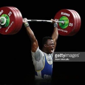 Kenya Replaces Madagascar As Hosts Of Olympic Weightlifting Qualifiers