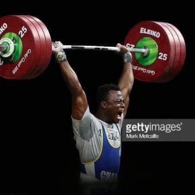 Kenya Replaces Madagascar As Hosts Of Olympic Weightlifting Qualifiers