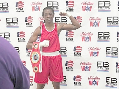 Ghana Boxers Gear Up For Upcoming Olympic 2024 Qualifiers In Bangkok, Thailand