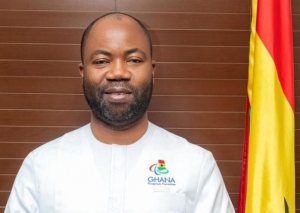 LOC Member Samson Deen Rallies Support For Black Princesses