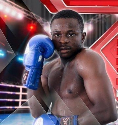 Charles Tetteh to thrill in Koftown on March 7
