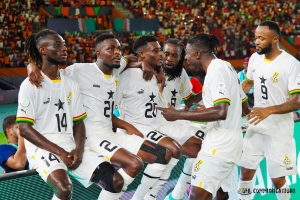 &ldquo;Silly mistakes cost us&rdquo; Says Ghana Top Star, Kudus