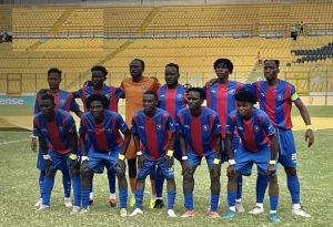 MTN FA Cup: Exciting Final Expected Between Asante Kotoko And &lsquo;Giant Killers&rsquo; Golden Kick