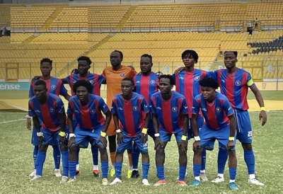 MTN FA Cup: Exciting Final Expected Between Asante Kotoko And &lsquo;Giant Killers&rsquo; Golden Kick