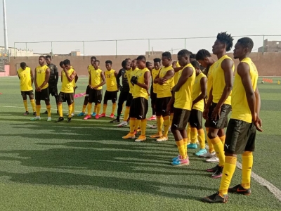 Ghana U-20 coach, Karim Zito determined to lead Black Satellites raise the flag of Ghana high
