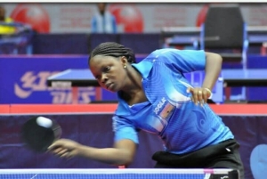Table Tennis Star Hilda Agbottah set to make history on World Table Tennis Day