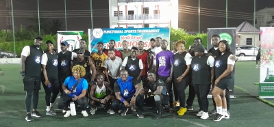 Idrowhyt Events Centre To Host Final Of First National Functional Fitness Championship On Sunday