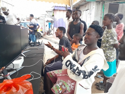 Ghana Boxing Authority Recommends EBoxing Events
