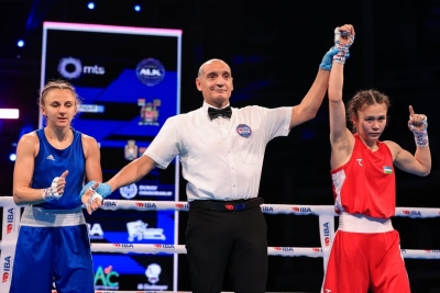 IBA Women&rsquo;s World Boxing Championship Ends Successfully In Nis, Serbia