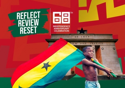 Activities to commemorate the 68th Independence Day Anniversary