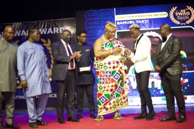 2021 Was A Good Year For Ghana Sports, But More Can Be Achieved