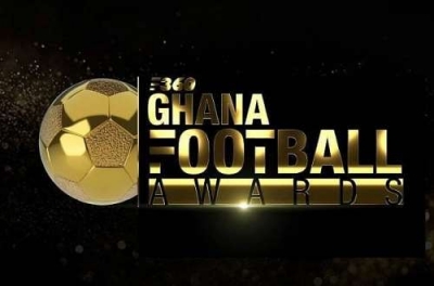 2021 Ghana Football Awards: Andre Ayew,  Kudus Mohammed &amp; Gladson Awako Nominated