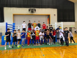 Tokyo 2020: High Morale In Camp Of Team Ghana