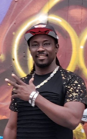 Isaac Allotey &ndash; Dancing With Flavour and Favour To Fame