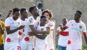 MTN FA Cup Getting Hot And Interesting With 16 Clubs Remaining