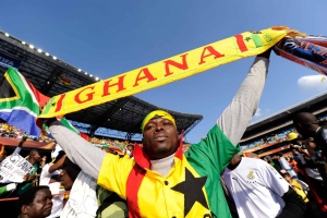 Football Fans to return to stadia after government approval