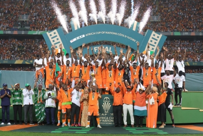 Records At Afcon 2023