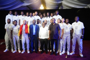 Ghana Black Stars To Get $ 30,000 if they beat Mozambique