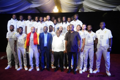 Ghana Black Stars To Get $ 30,000 if they beat Mozambique