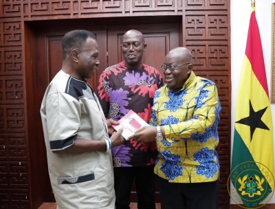 How DK Poison reacted to news of government paying his $45,000 debt
