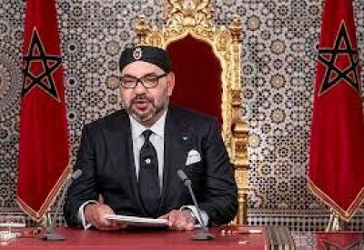 Morocco pleased to host 2030 FIFA World Cup with Spain and Portugal