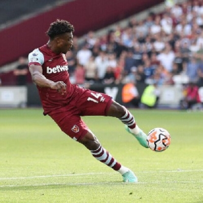 Kudus Mohammed Nominated For 2023 CAF Player of the Year (Men) Award