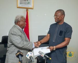 Seven Member Committee Submits Report On Death Of Nigerian Boxer Gabriel Oluwasegun