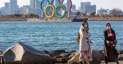 Tokyo Olympics 'will take place this summer', even without vaccinations, organisers say