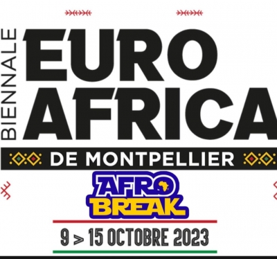 Afrobreak goes beyond Africa to Montpellier, France