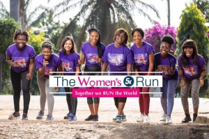Frytol Supports Women&rsquo;s Health With Women&rsquo;s 5k Walk / Run 2021
