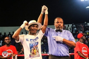 Plange and Takyi Voted Best Boxers in 2020 by BWAG