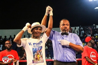 Plange and Takyi Voted Best Boxers in 2020 by BWAG
